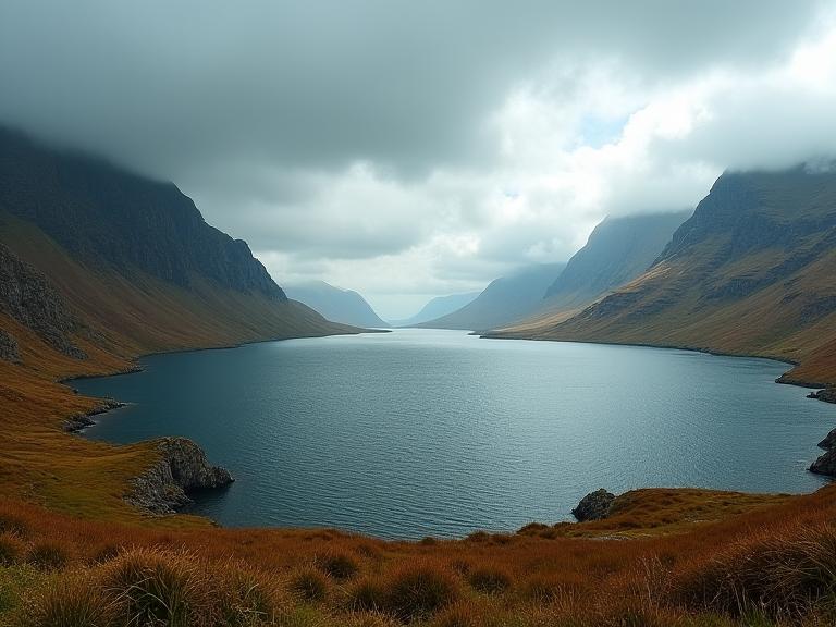 Fine art prints of Scottish landscapes